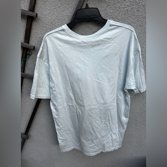 Moschino x H&M Mickey & Minnie T shirt New with Tags! - Picture 6 of 7